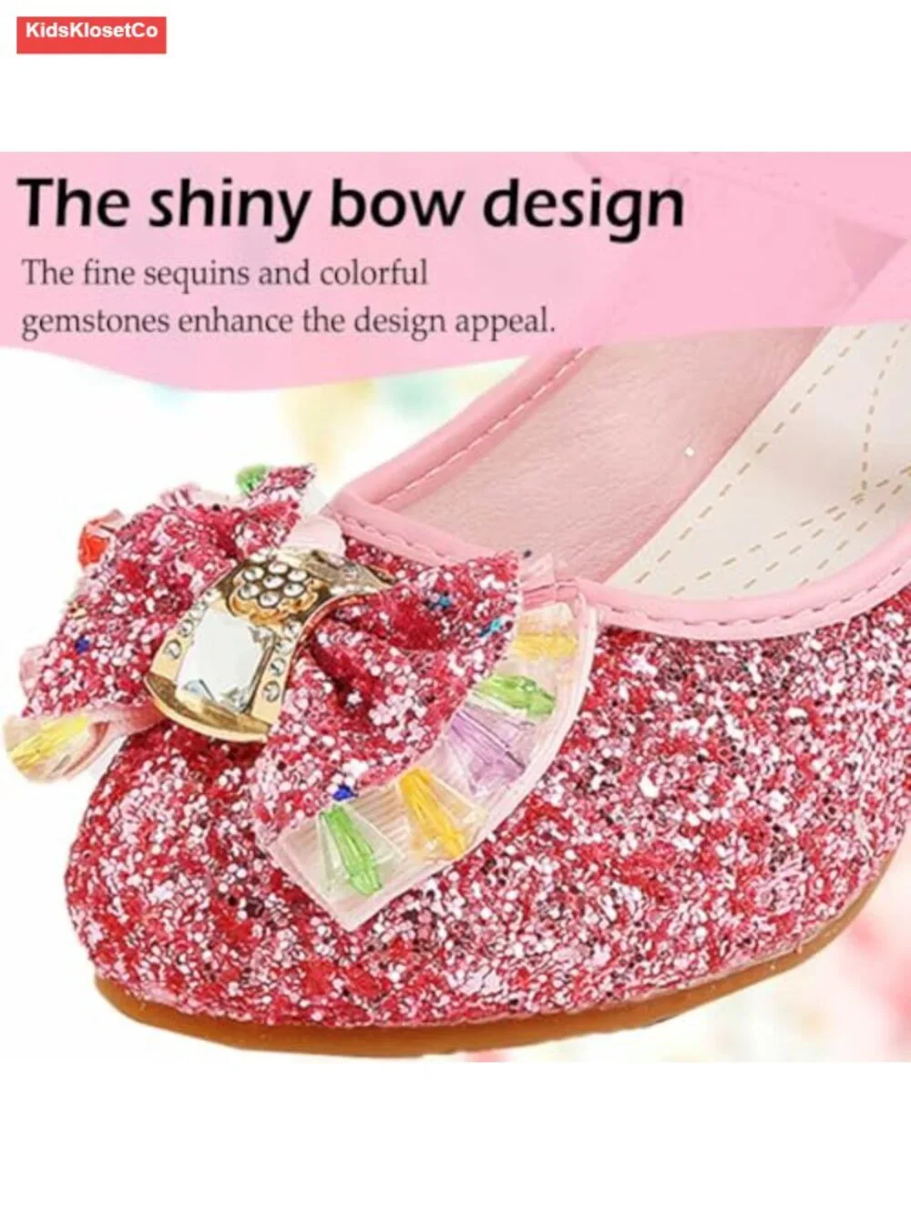 N/A these glittery